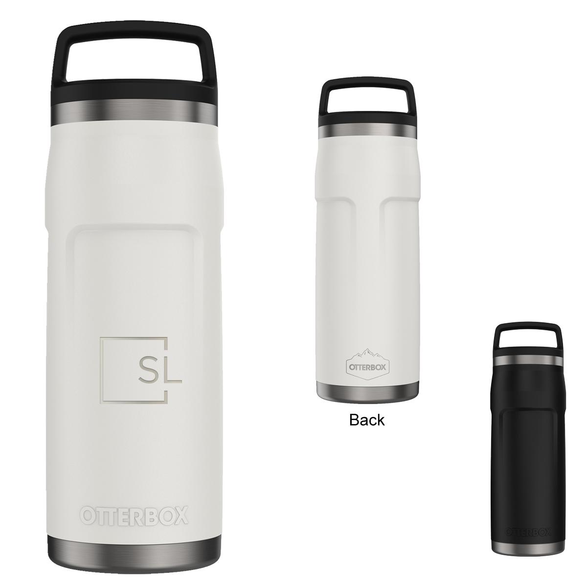 36 Oz. Otterbox® Elevation® Growler Tumbler