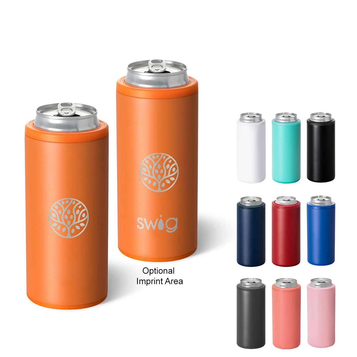 12 Oz. Swig Life™ Skinny Can Cooler