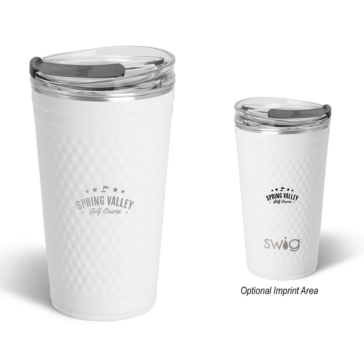 24 Oz. Swig Life™ Golf Partee Party Cup