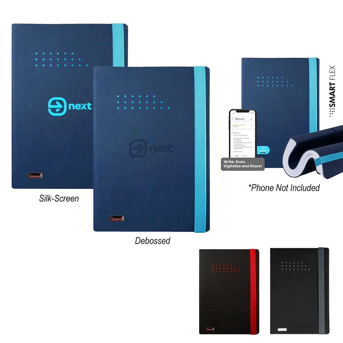 The SmartNotebook® Smart Flex