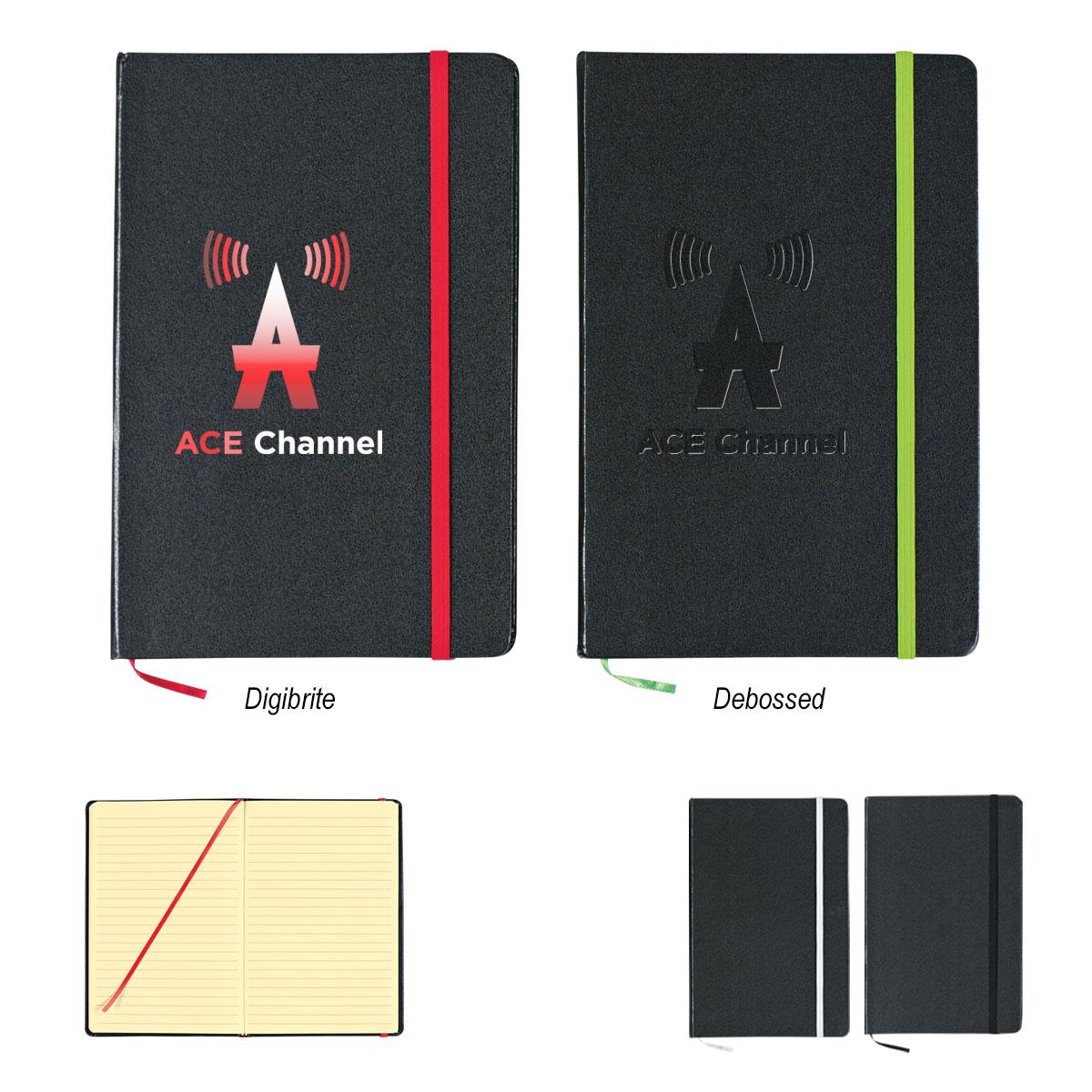 Shelby Notebook
