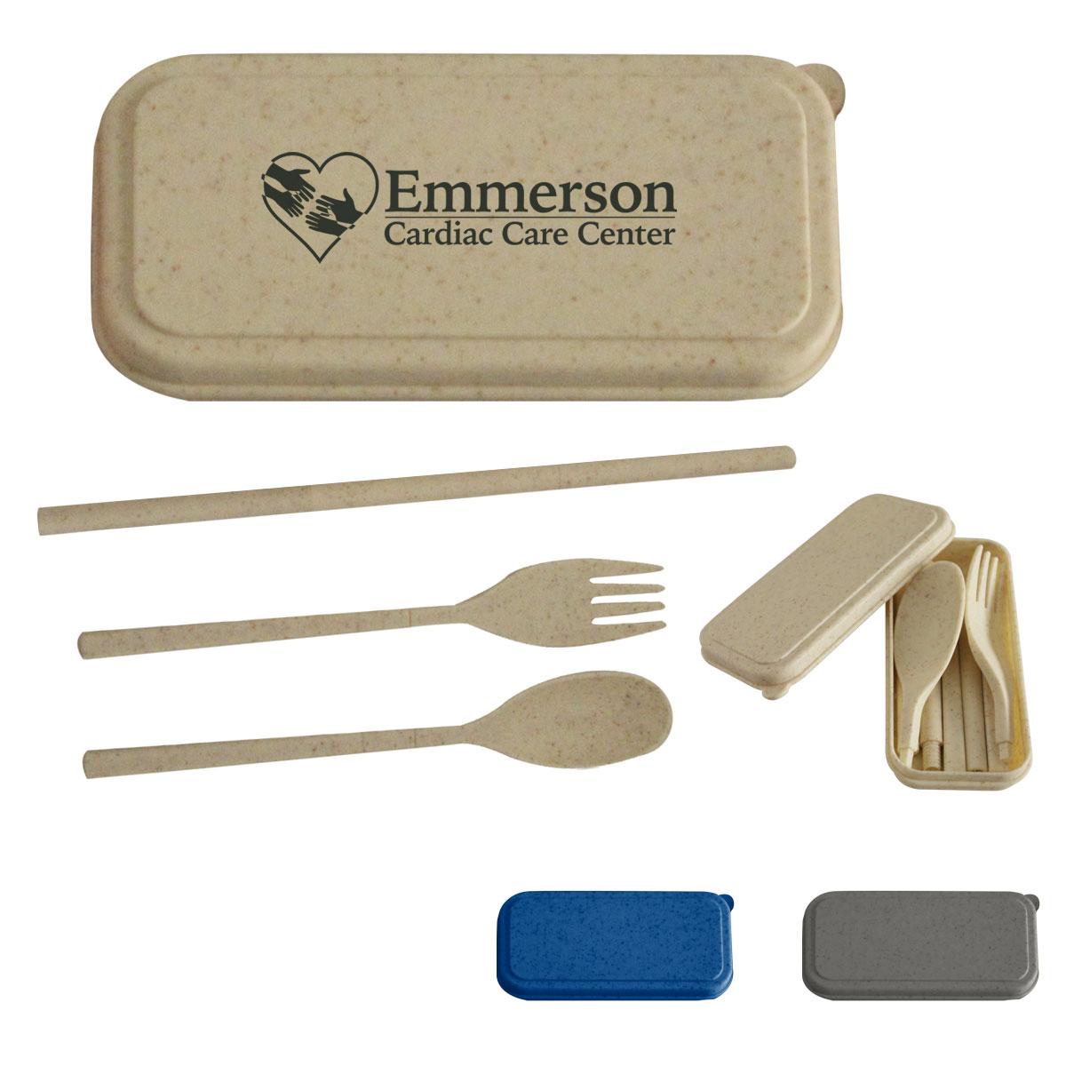 Harvest Cutlery Set