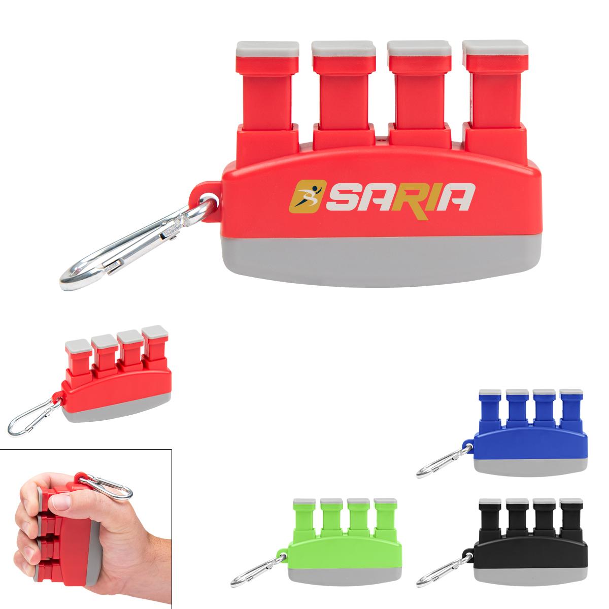 Hand Grip Exerciser