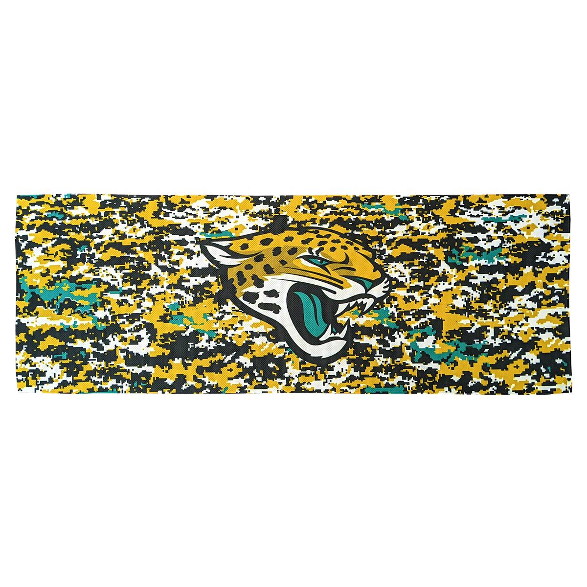 12″ x  31.5″ Cooling Towel
