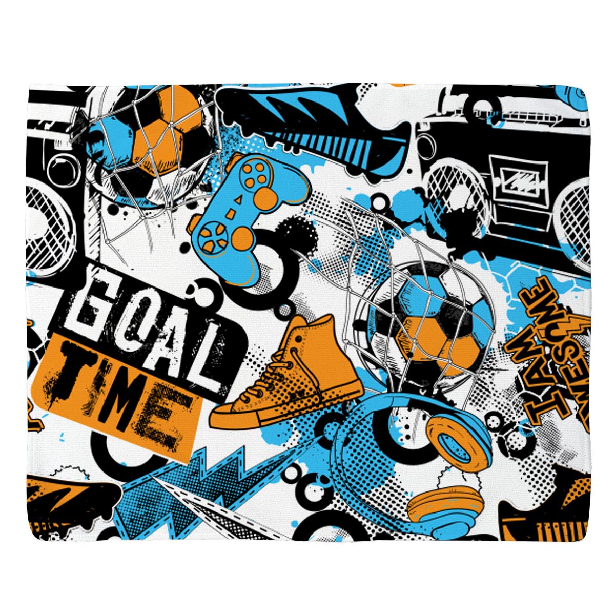 15″ x 18″ Rally Towel