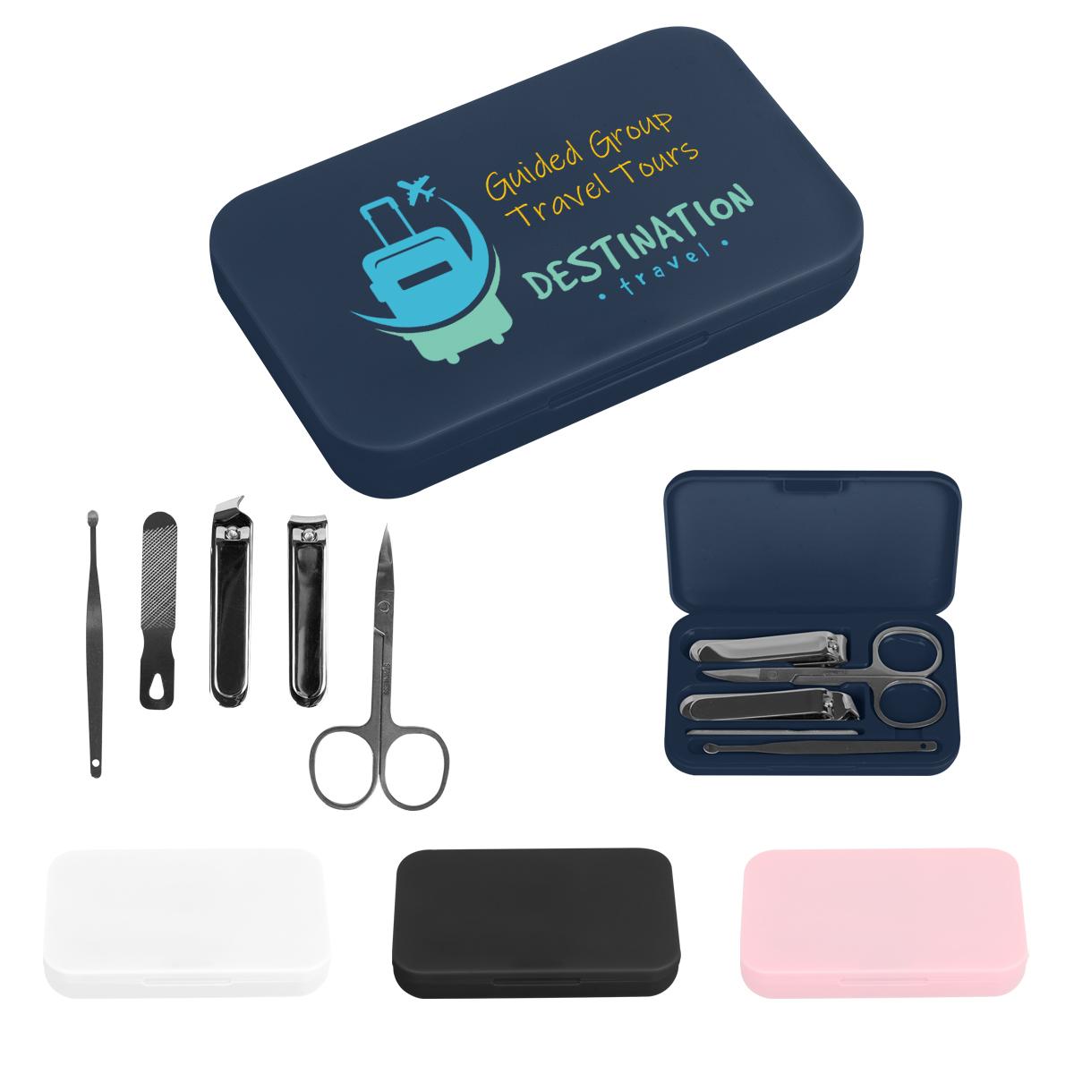 5-Piece Manicure Set