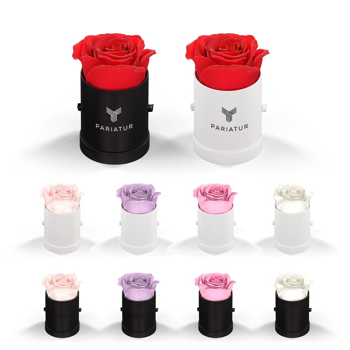 Classique by VeF Le Mini™  Round