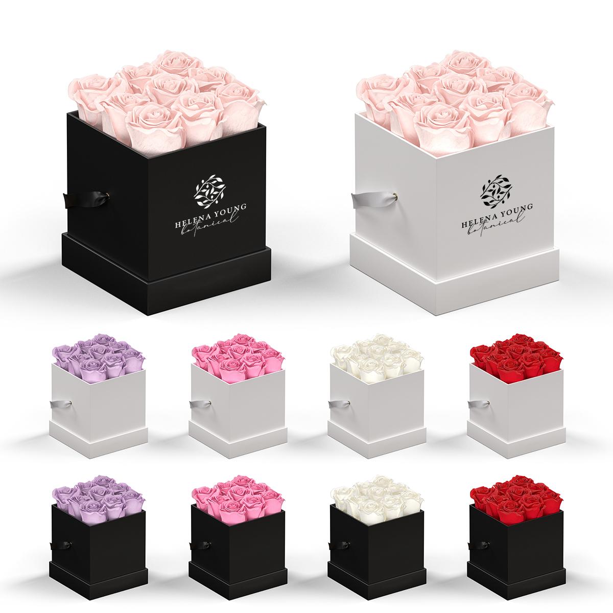 Classique  by VeF Le Mini™  Square