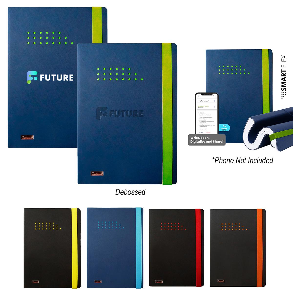 The SmartNotebook® Smart Flex
