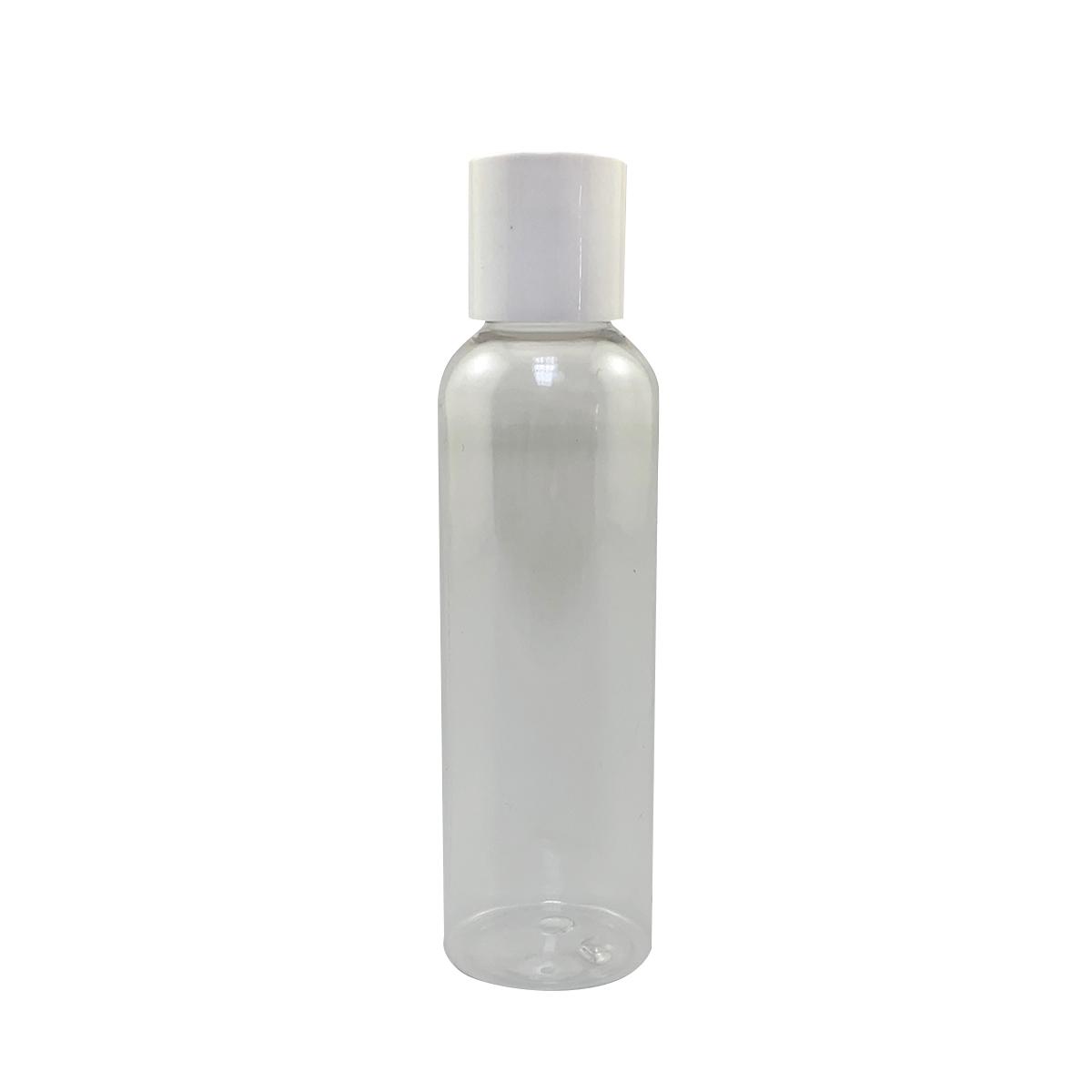 4 Oz. Refillable  Bottle