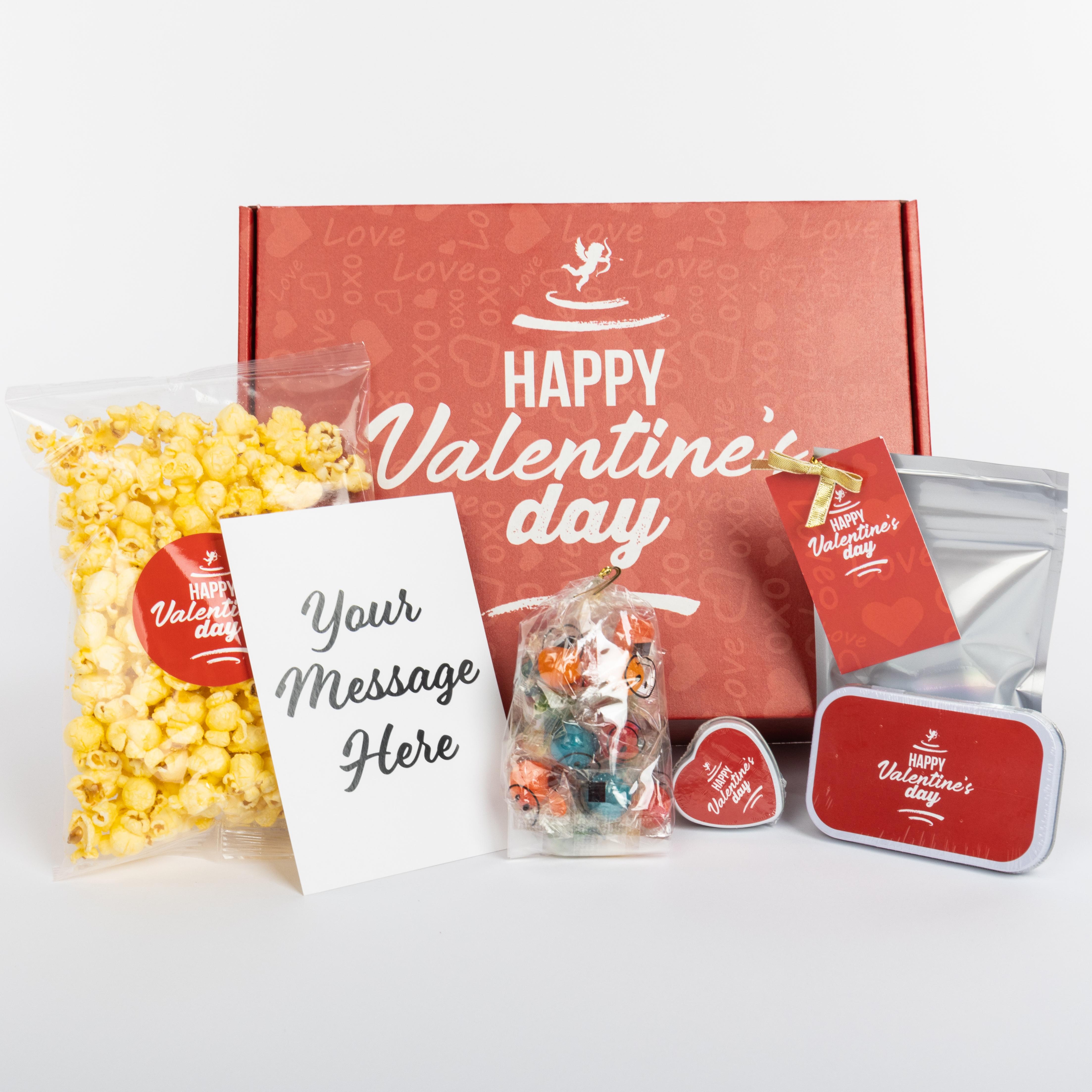Happy V-Day Happy’s