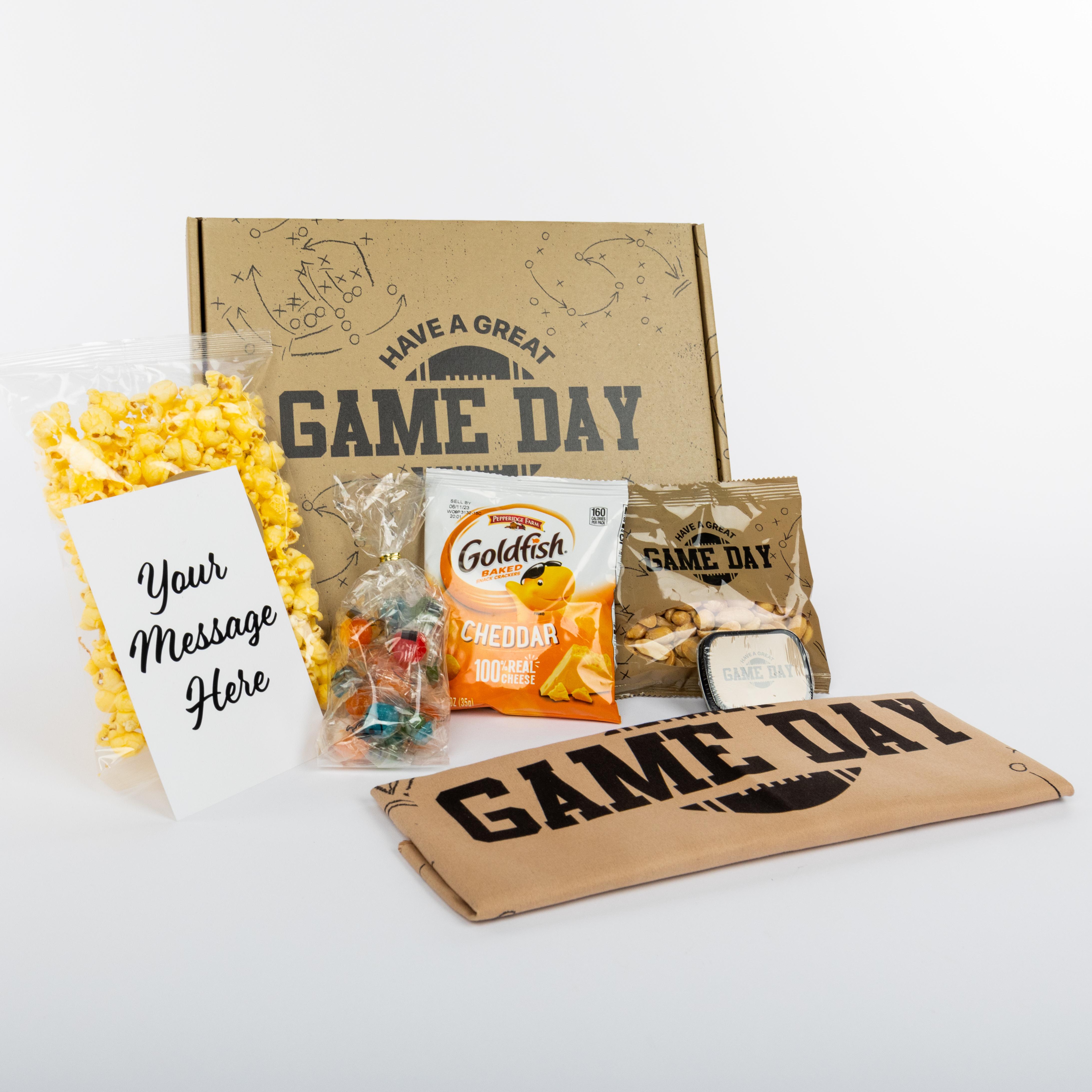 Game Day Happy’s
