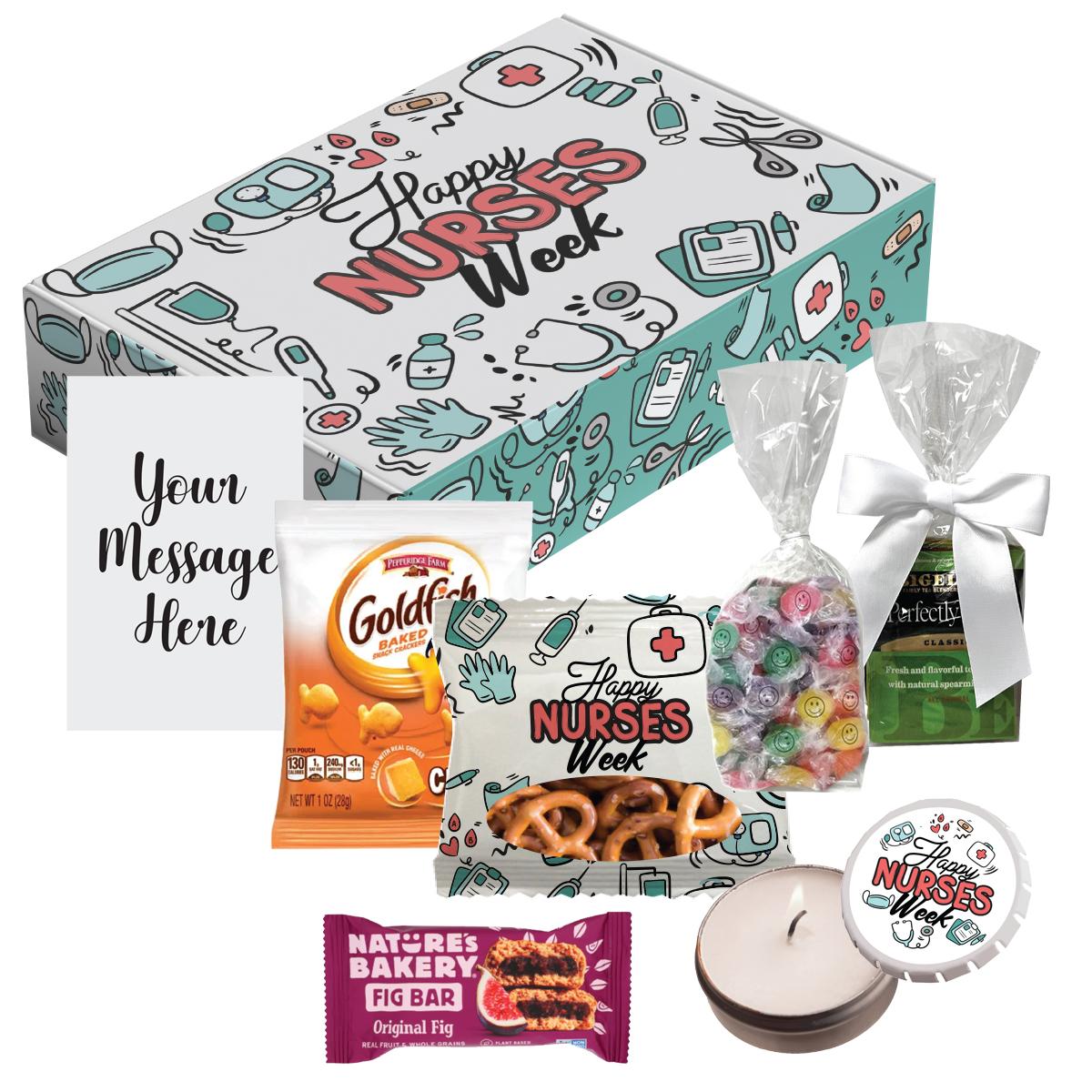 Nurse’s Week Happy’s