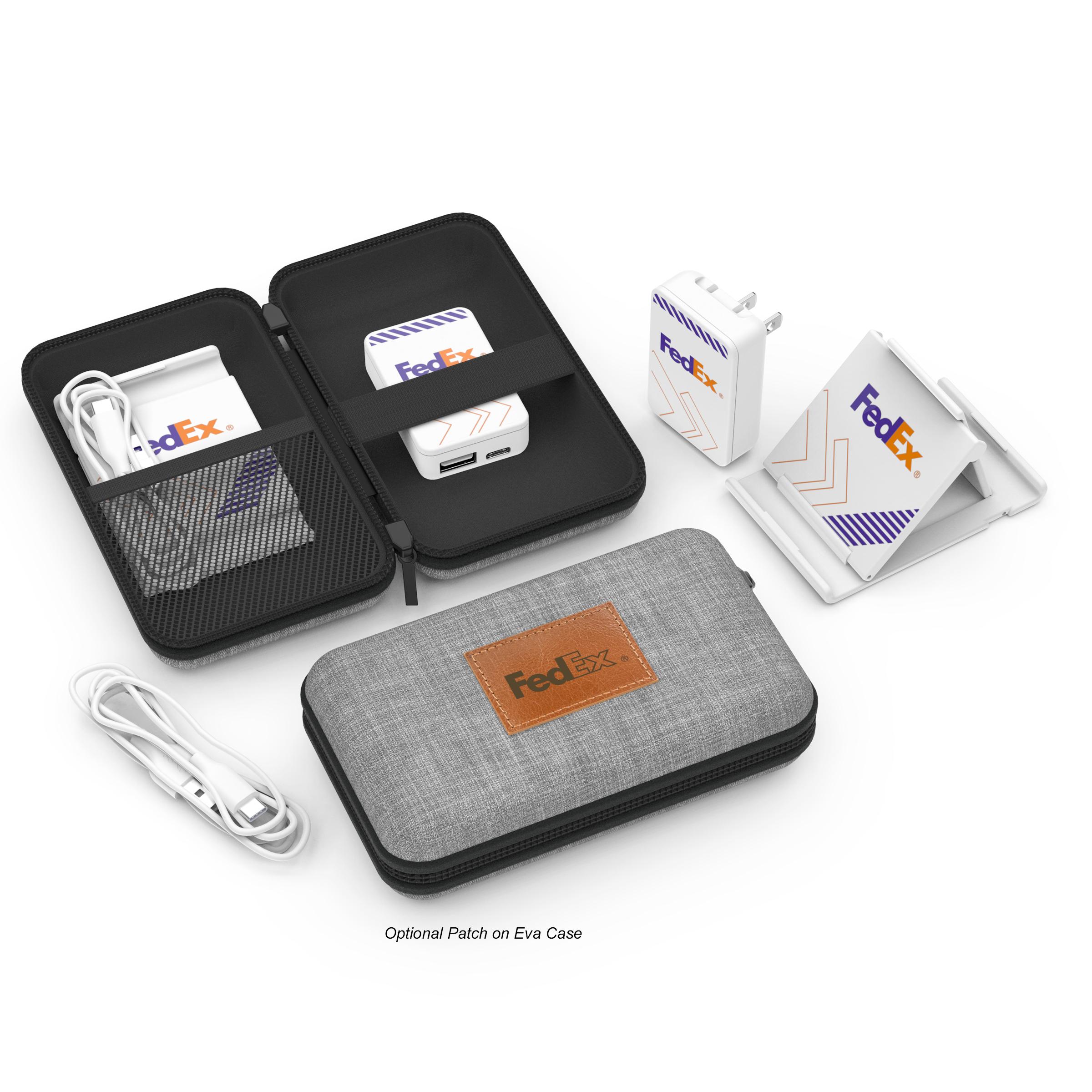 Powerstick PowerTravel Kit