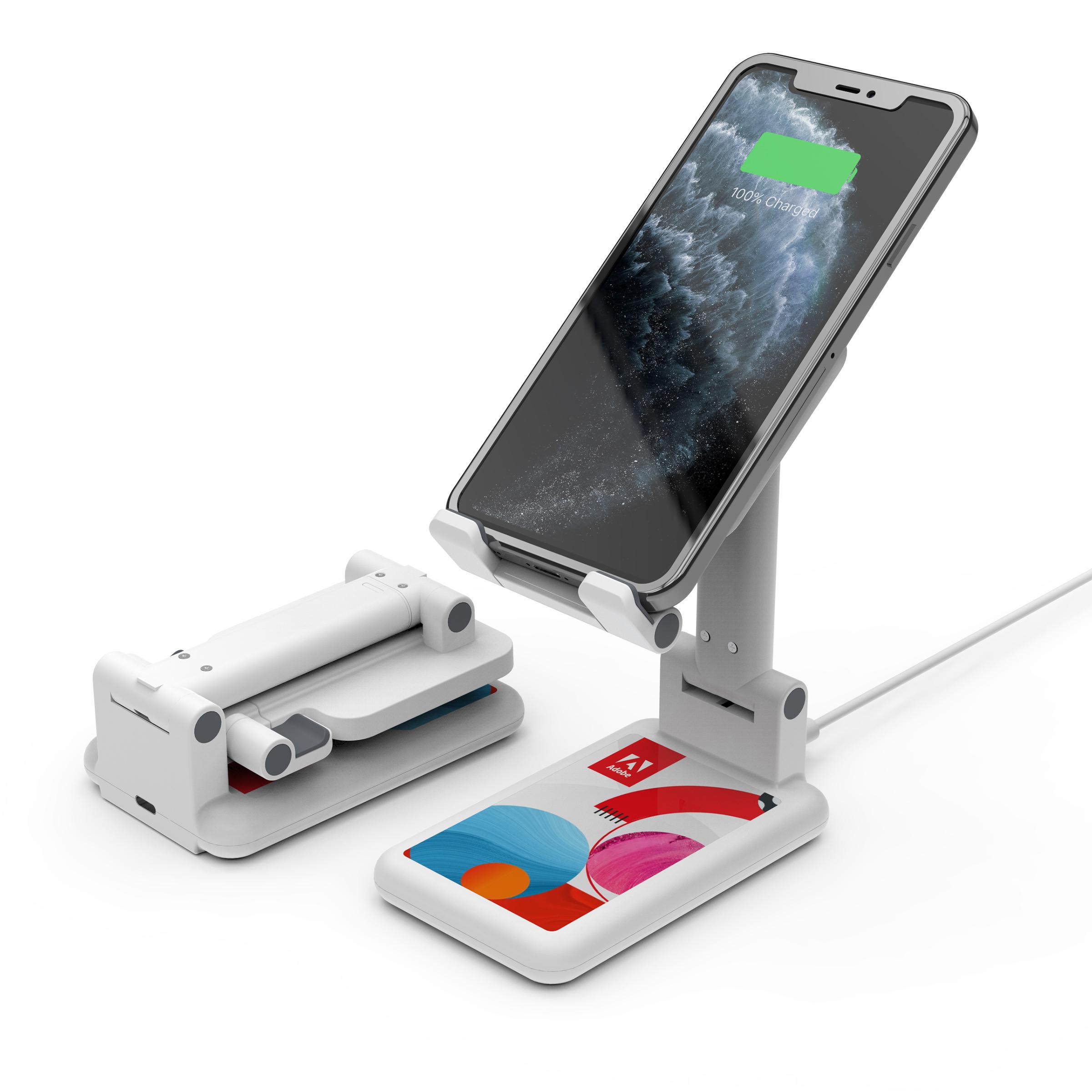 Powerstick PowerStand