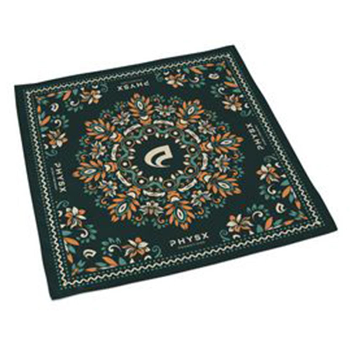 19″ x 19″ Full Color Dog Bandana