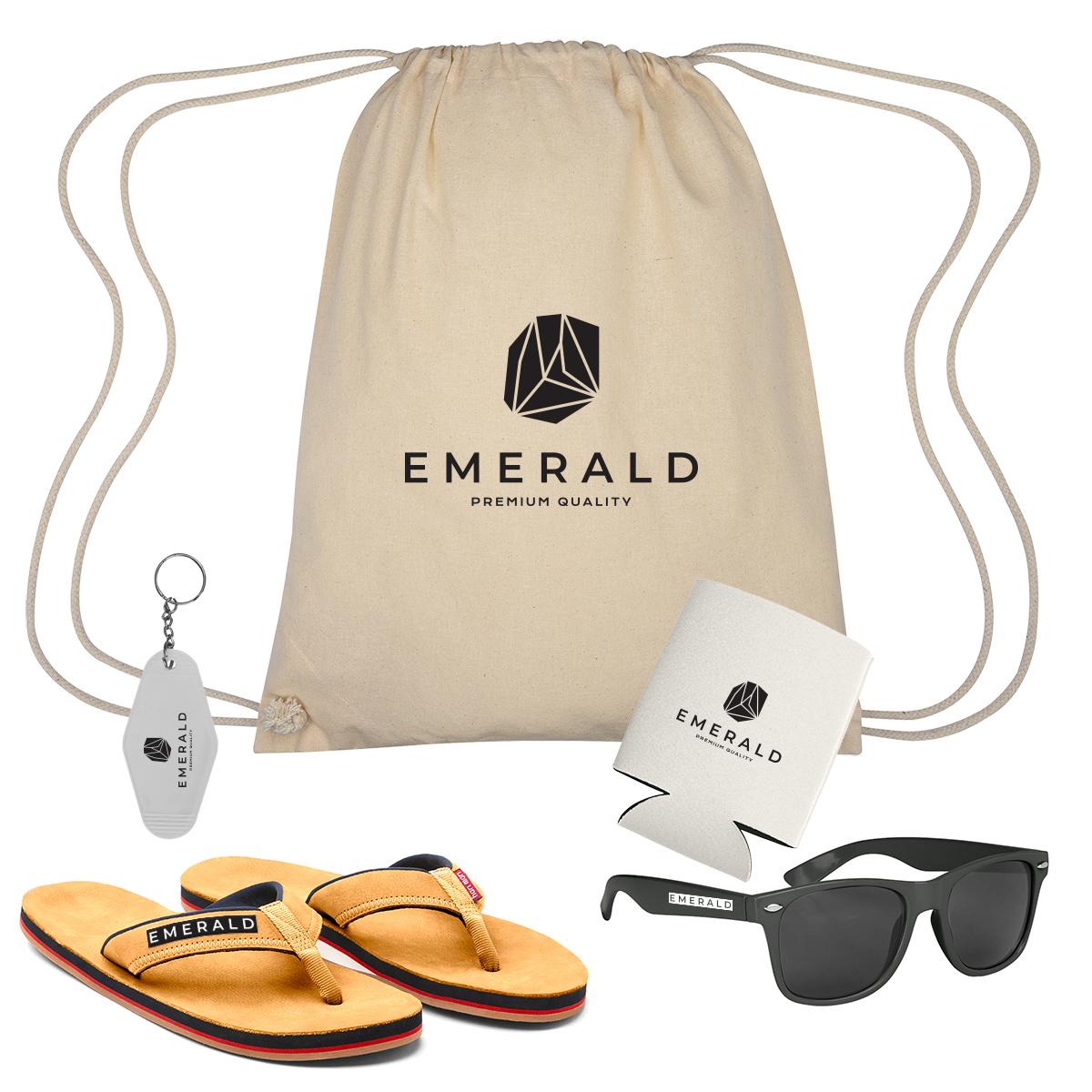Hari Mari Men’s Summer Style Kit