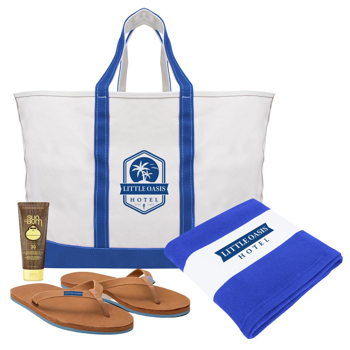 Hari Mari Women’s Poolside Style Kit
