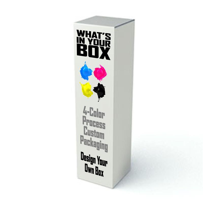 Custom Full Color Box