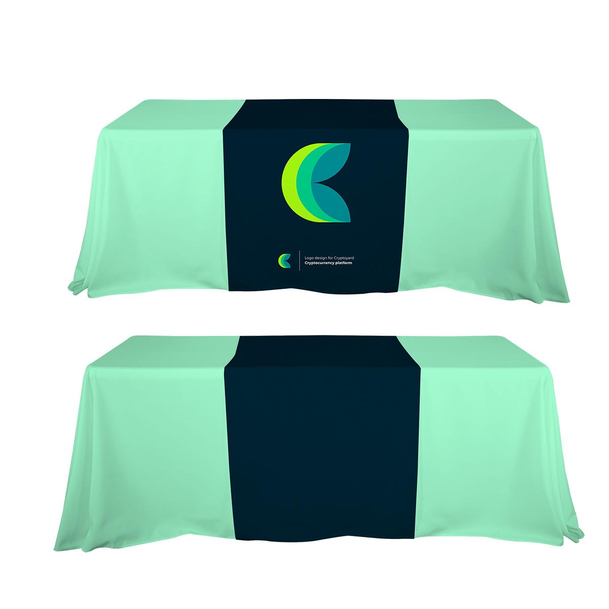 Table Runner For 6′ Table