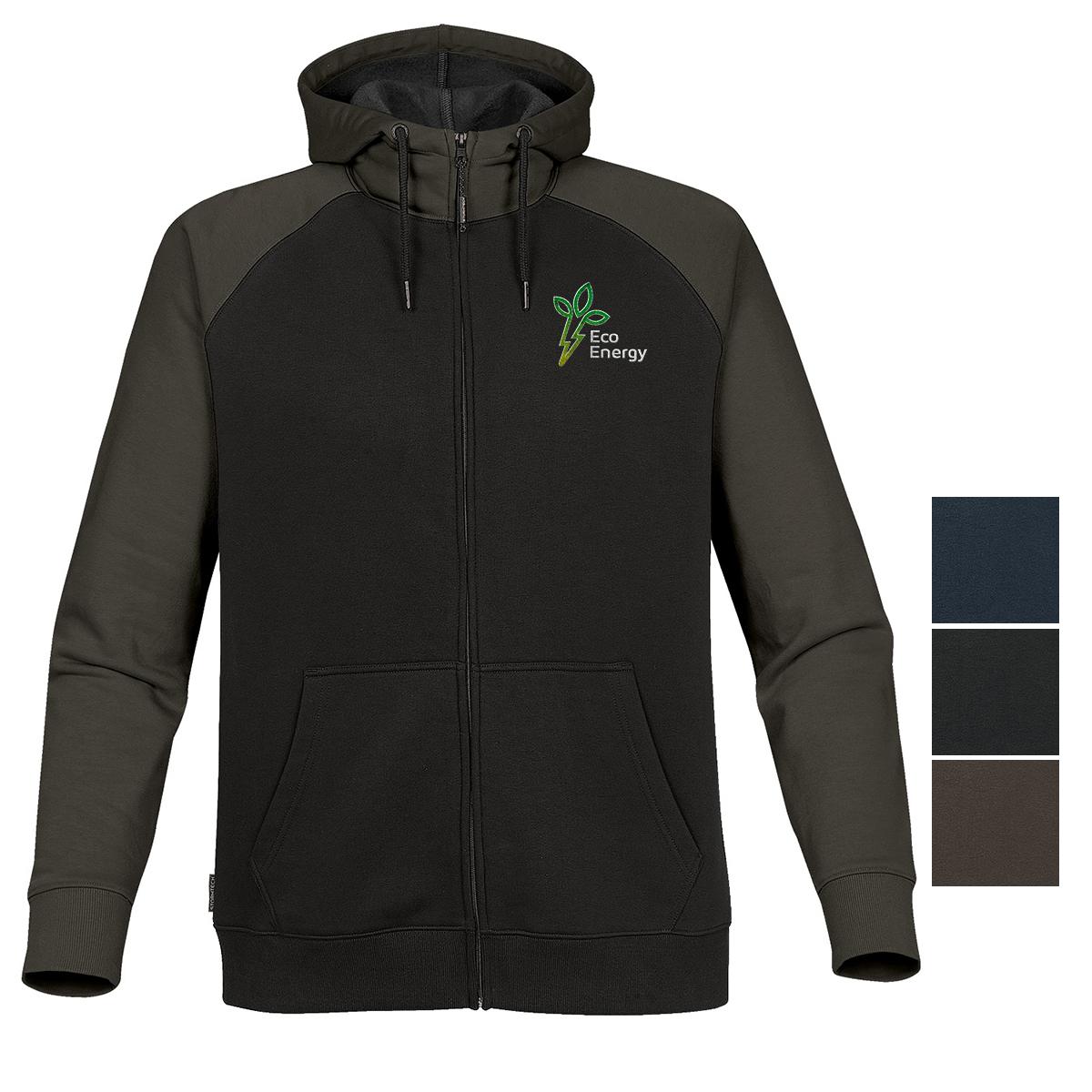 Stormtech® Omega Men’s Zip Hoody