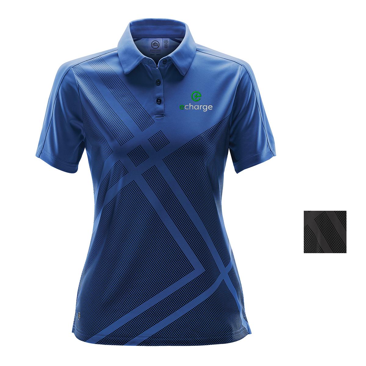 Stormtech® Reflex Women’s Polo