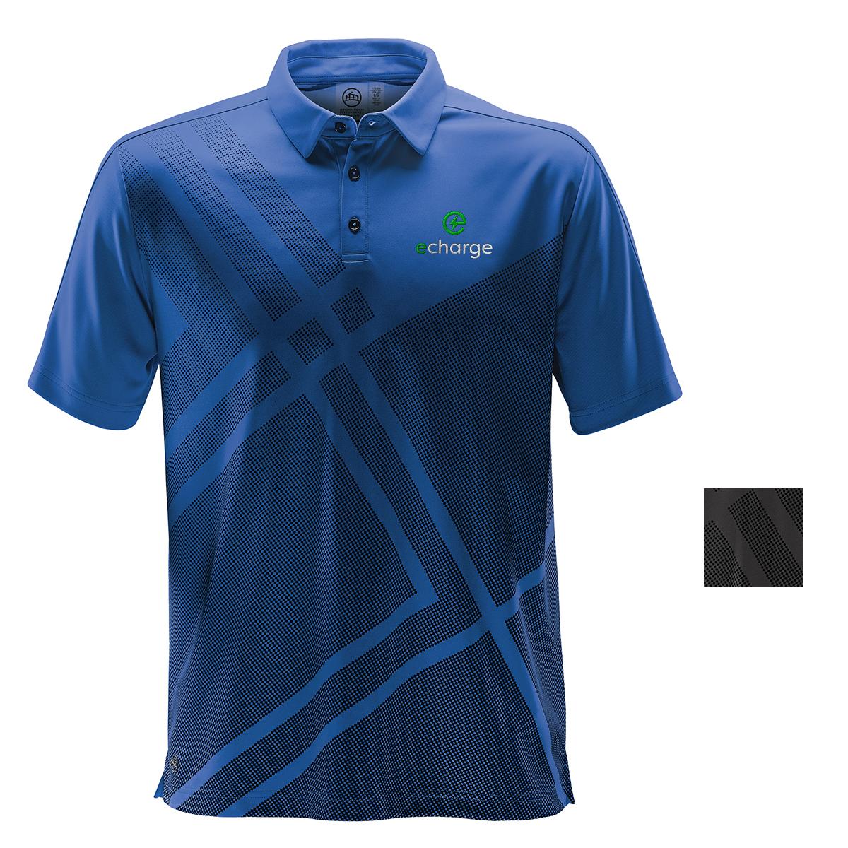 Stormtech® Reflex Men’s Polo