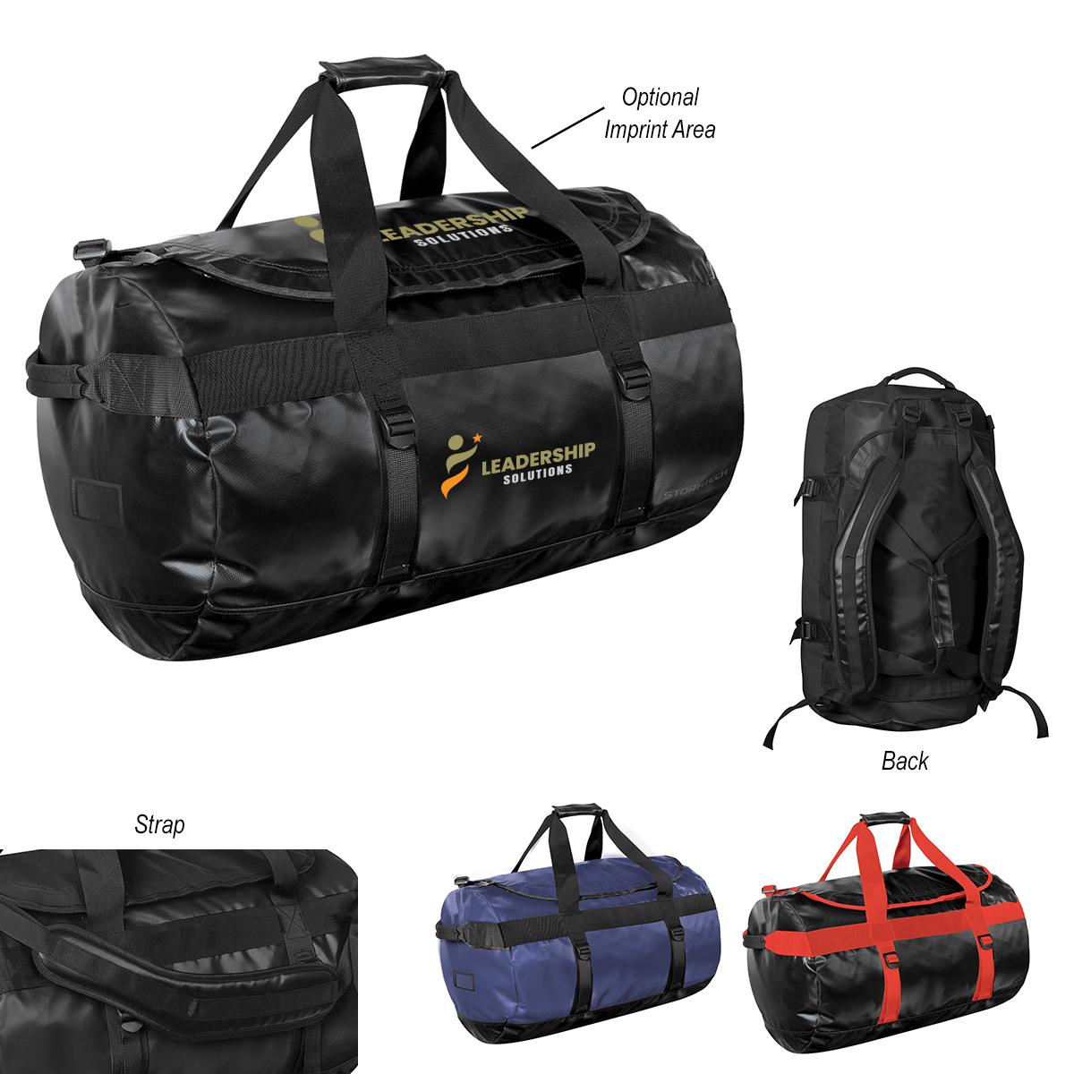 Stormtech® Atlantis Waterproof Gear Bag – Large