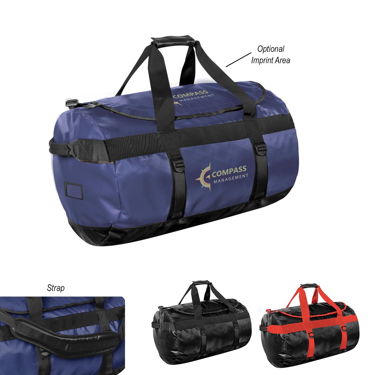 Stormtech® Atlantis Waterproof Gear Bag – Medium