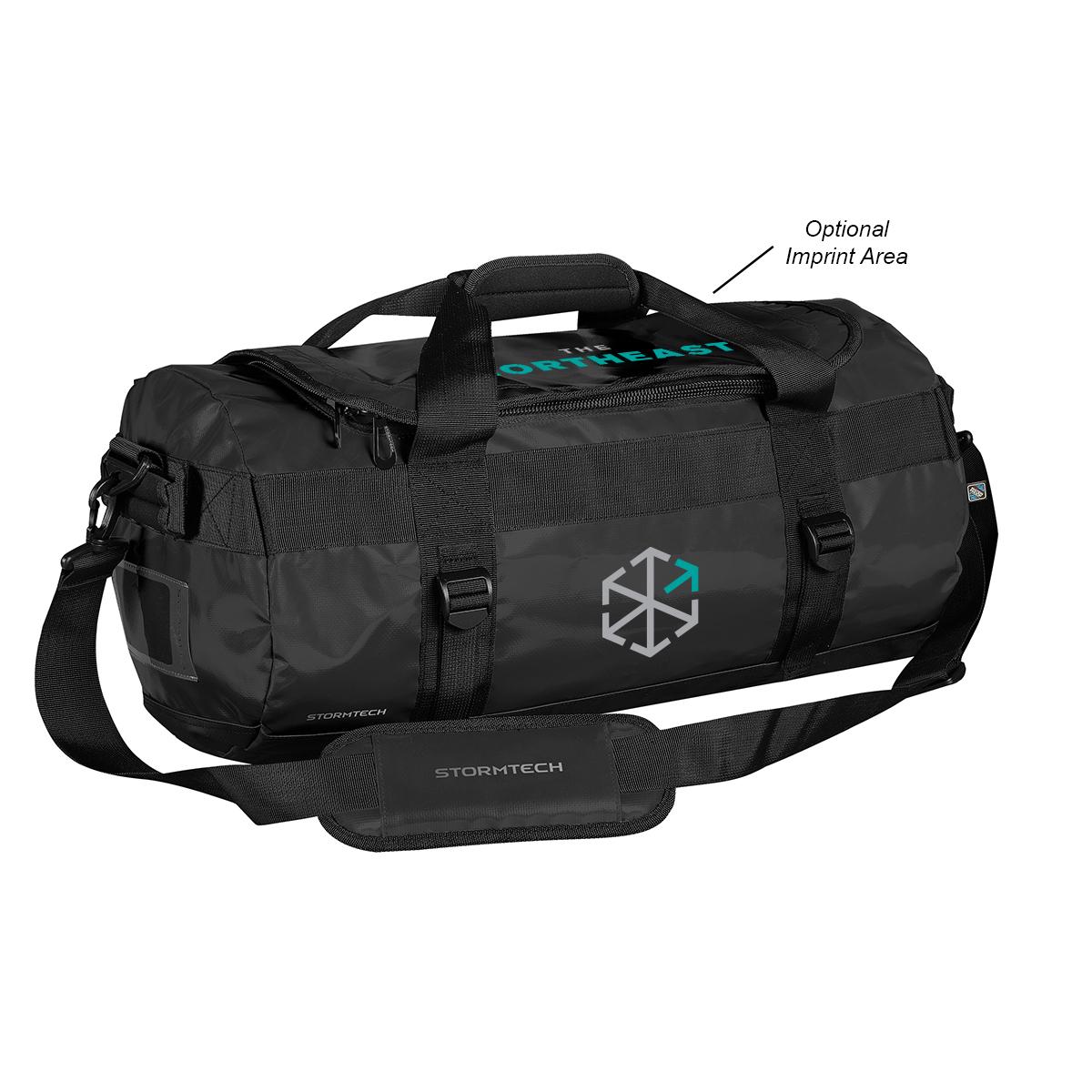 Stormtech® Atlantis Waterproof Gear Bag – Small
