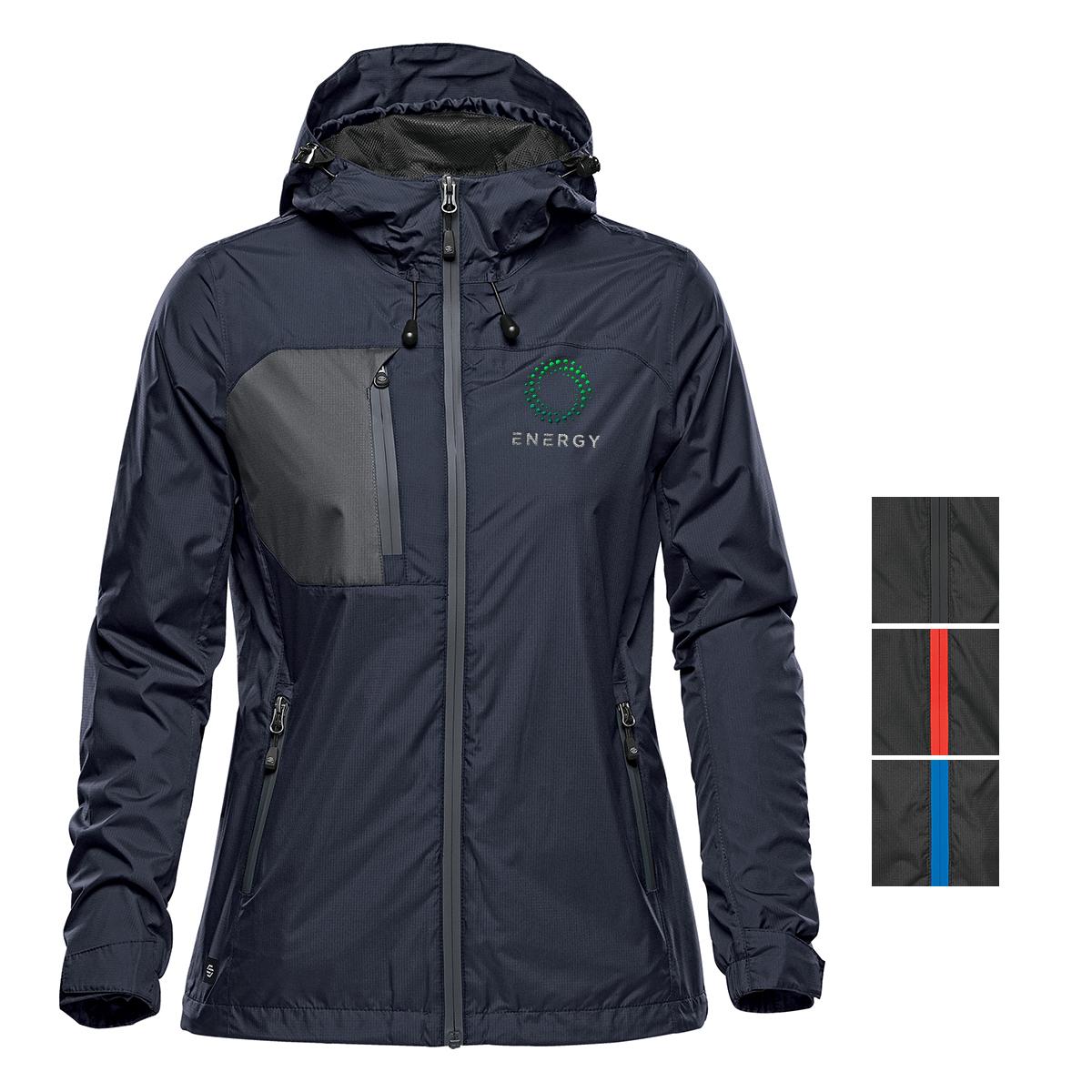Stormtech® Olympia Women’s Shell