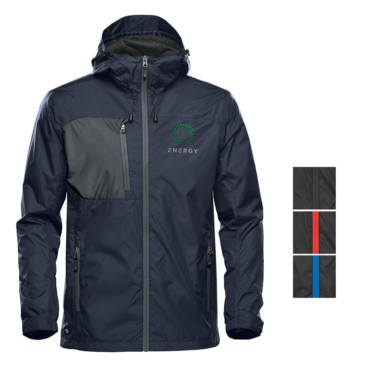 Stormtech® Olympia Men’s Shell