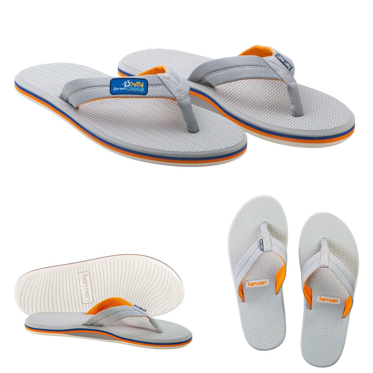 Hari Mari Men’s Dunes Flip Flops