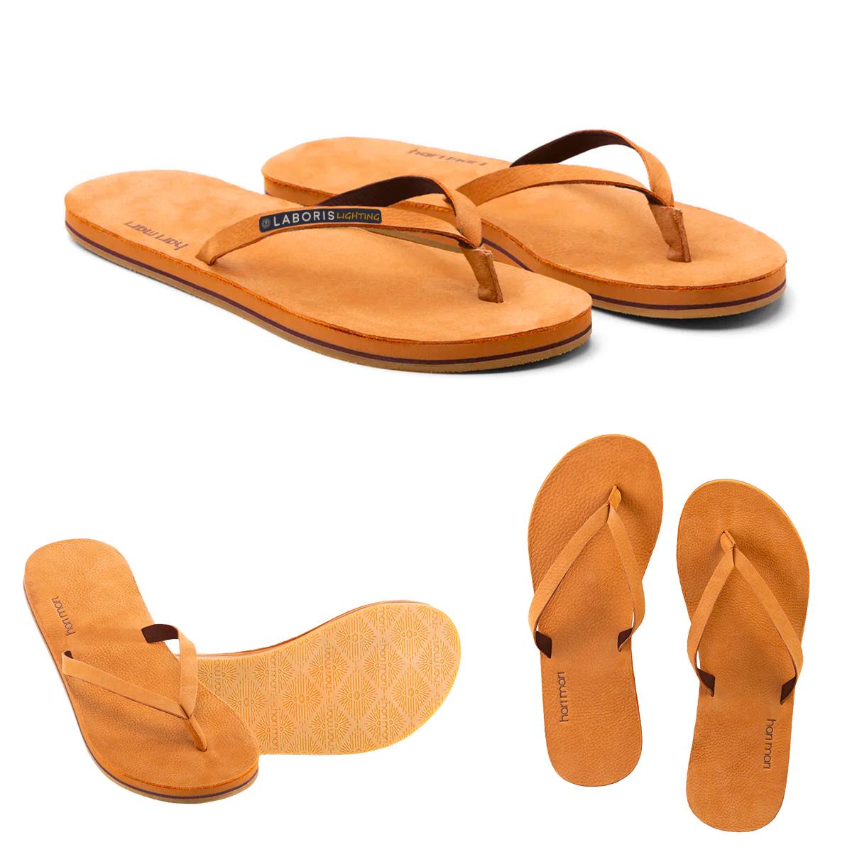 Hari Mari Women’s Meadows Flip Flops