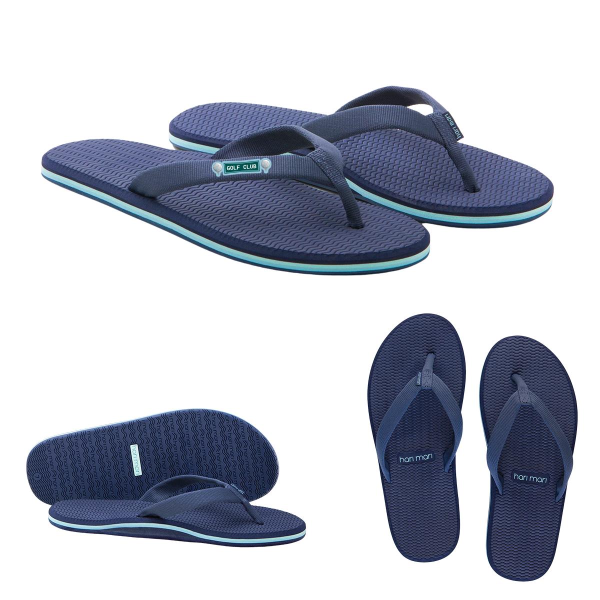 Hari Mari Women’s Dunes Flip Flops