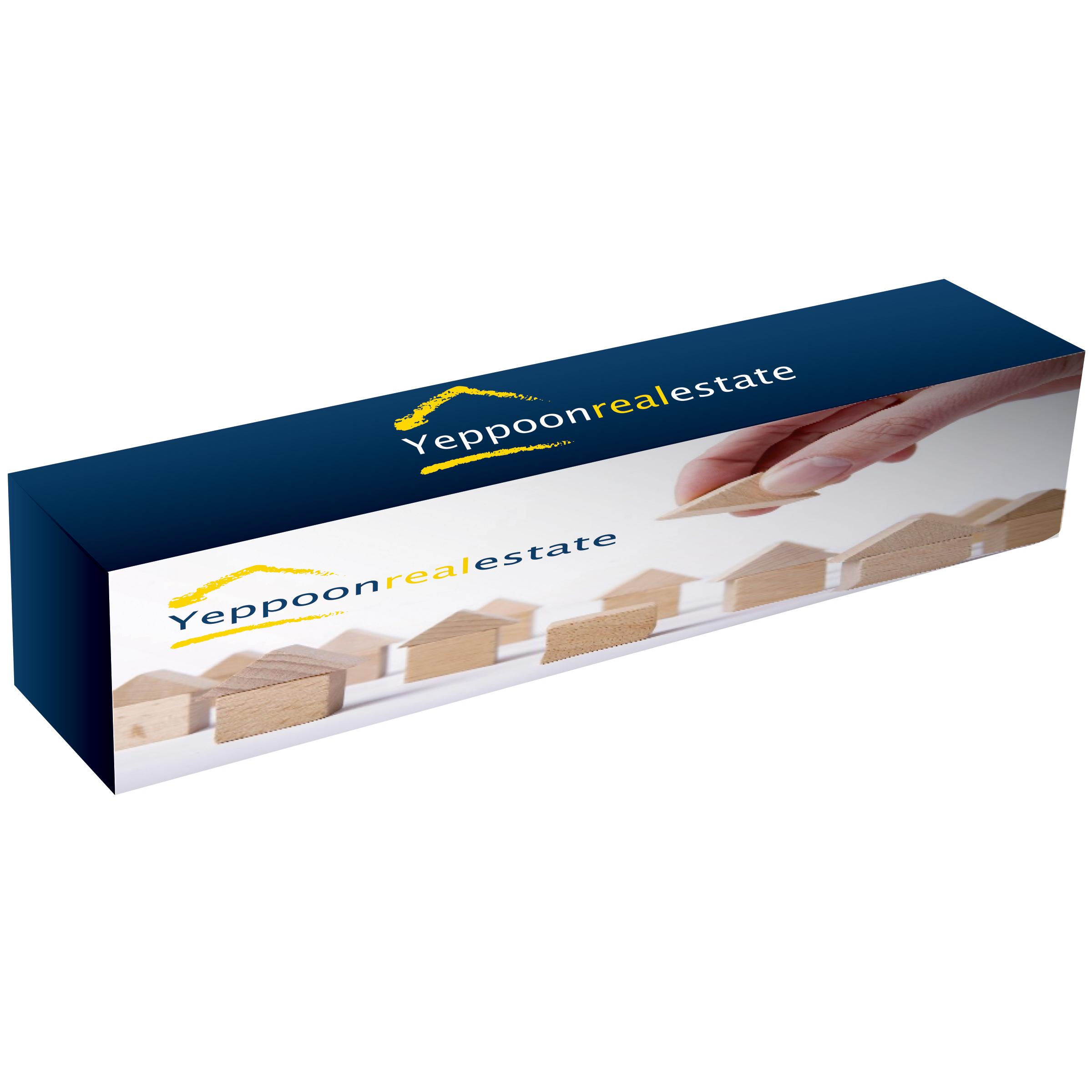 Custom Single Serve Hot Chocolate – 5 Pack
