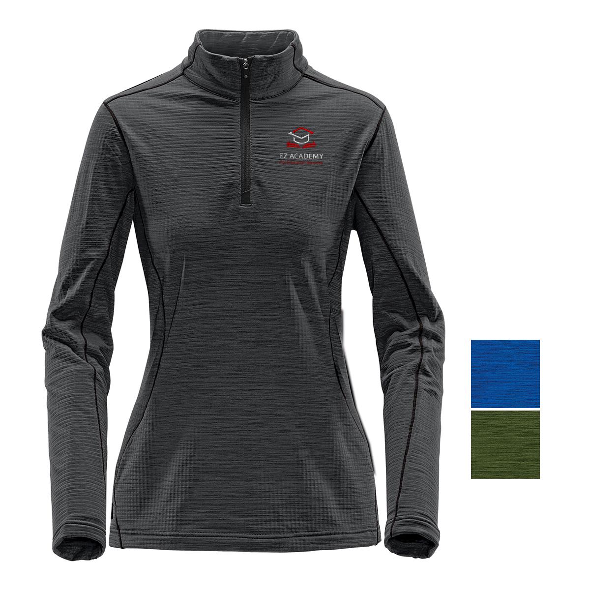 Stormtech® Base Women’s Thermal Zip