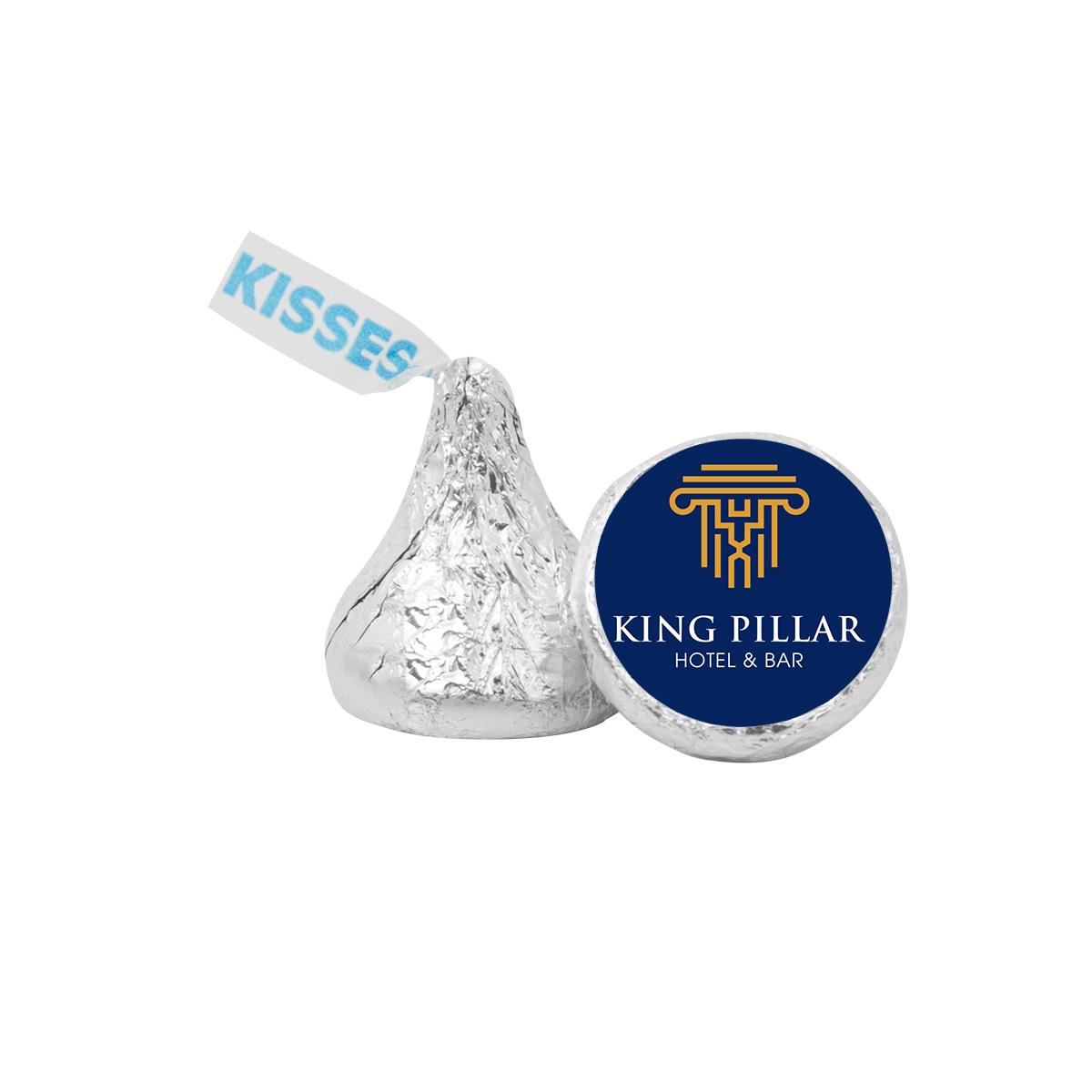 Hershey® Kisses® Singles