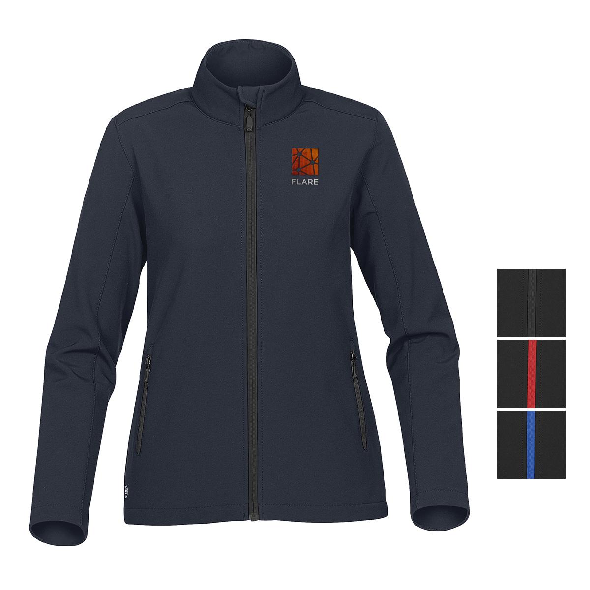 Stormtech® Orbiter Women’s Softshell