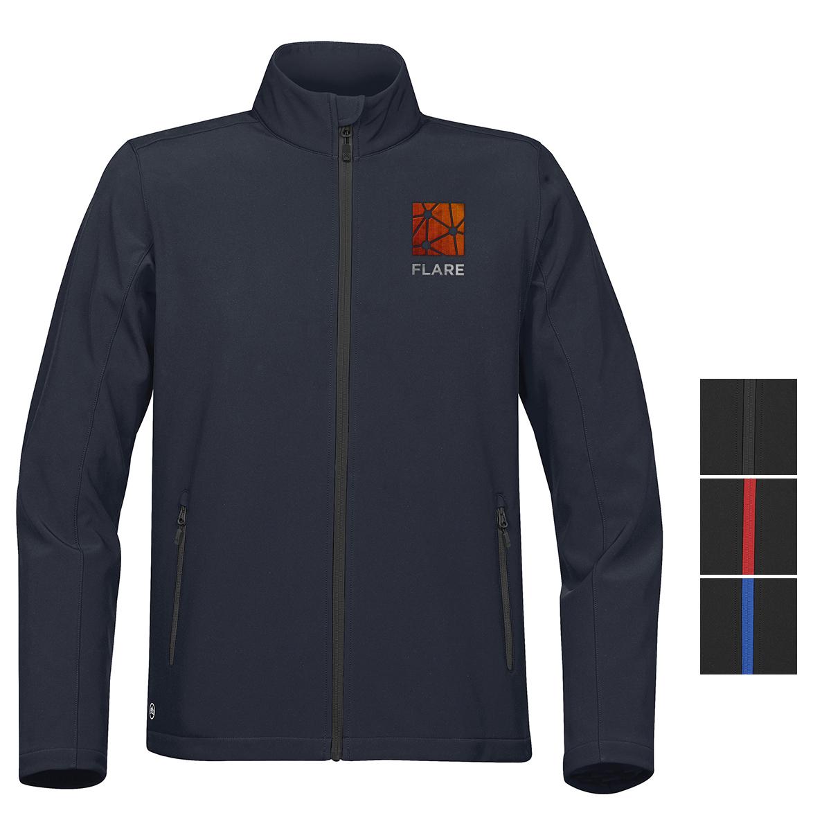 Stormtech® Orbiter Men’s Softshell