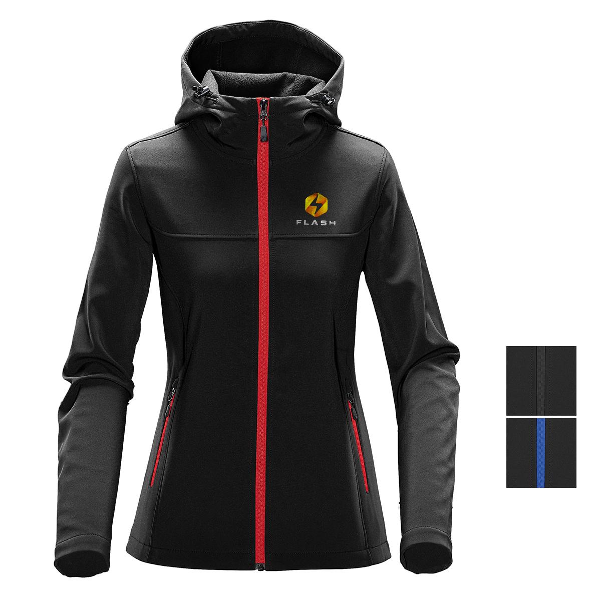 Stormtech® Orbiter Softshell Hoody