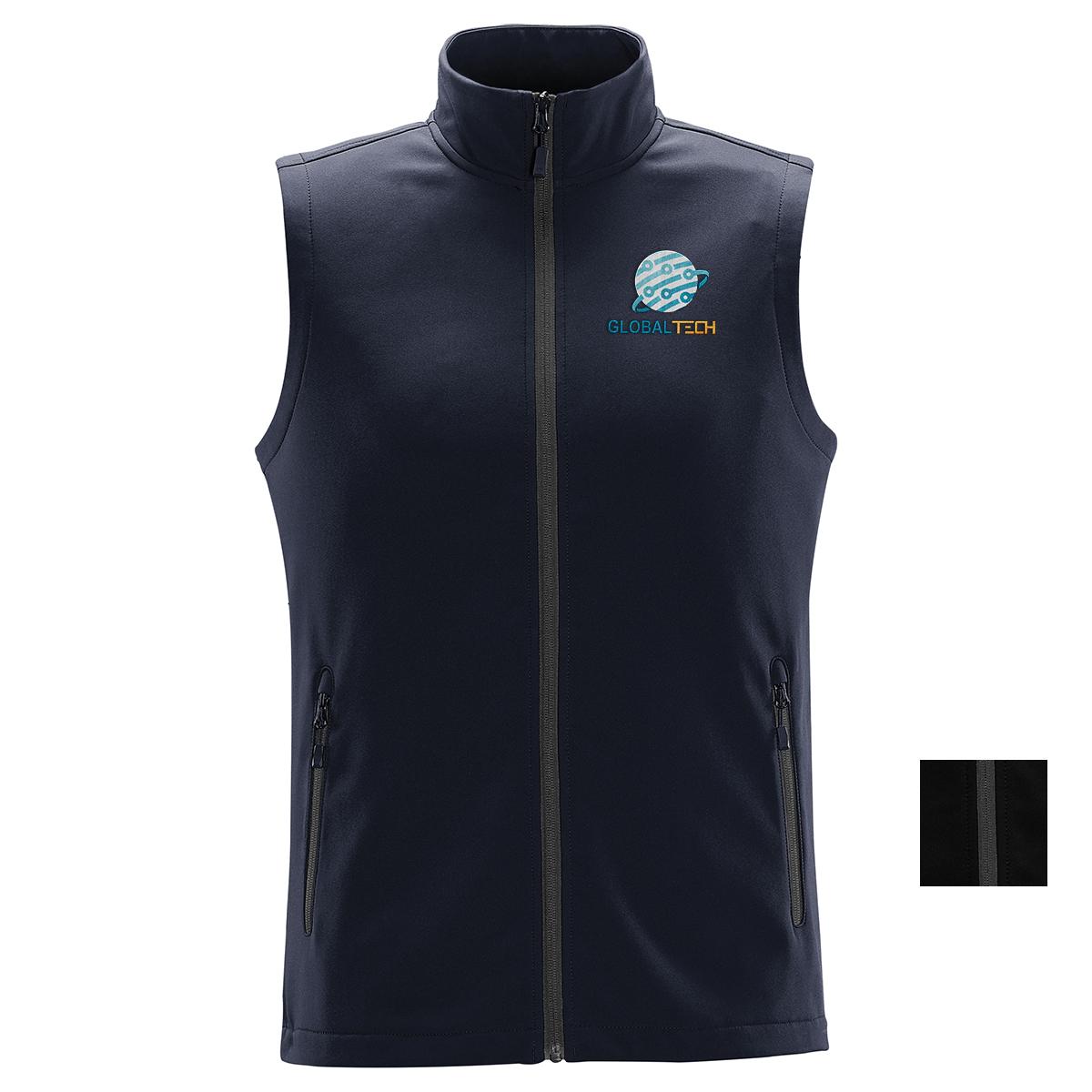 Stormtech® Orbiter Men’s Softshell Vest
