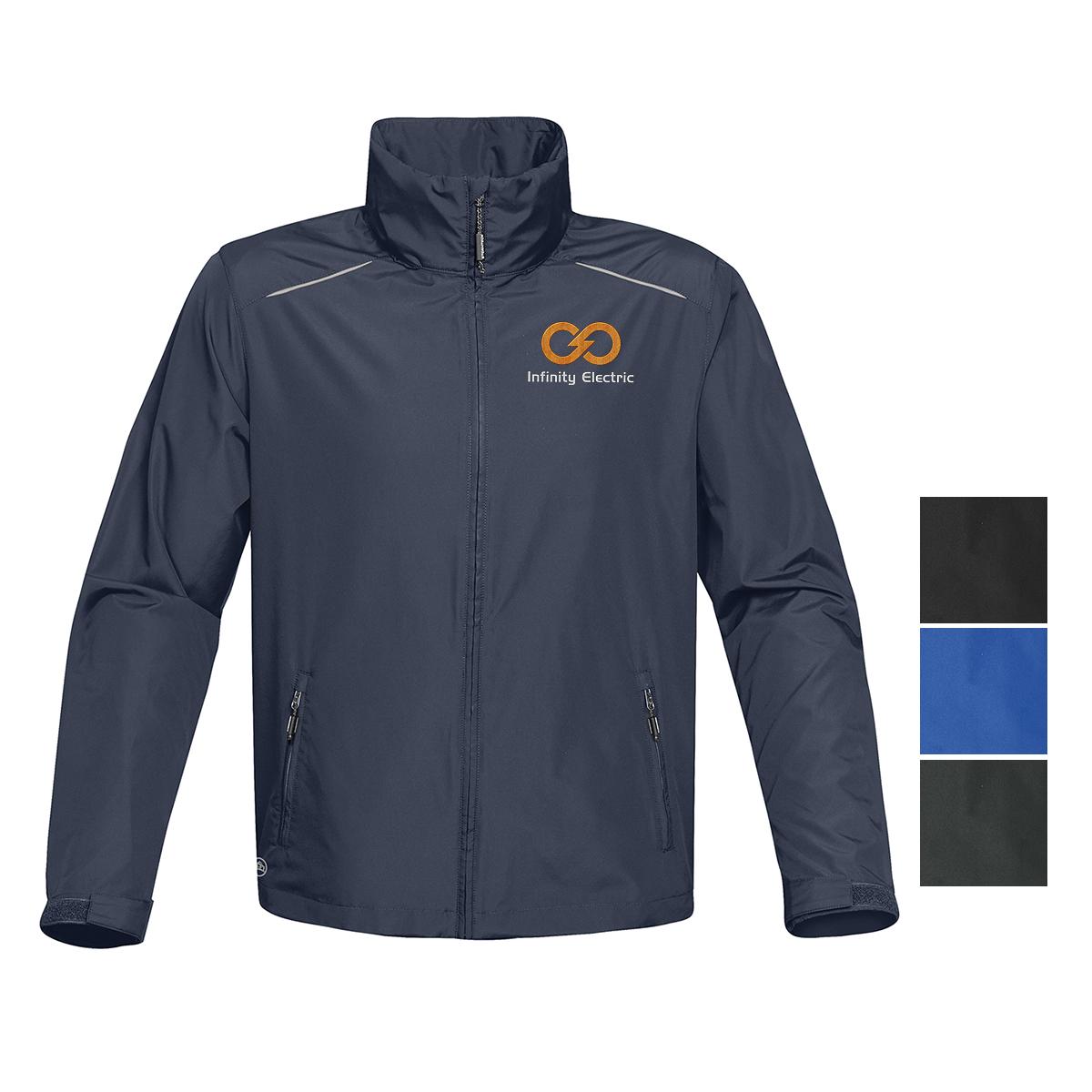 Stormtech® Nautilus Men’s Performance Shell