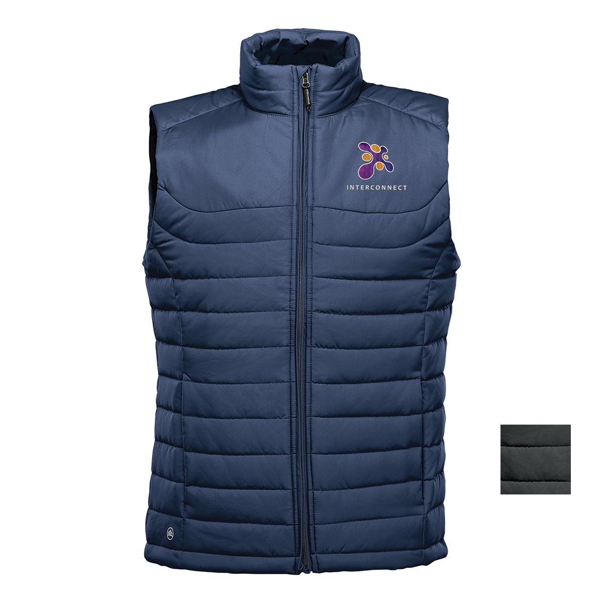 Stormtech® Nautilus Men’s Quilted Vest