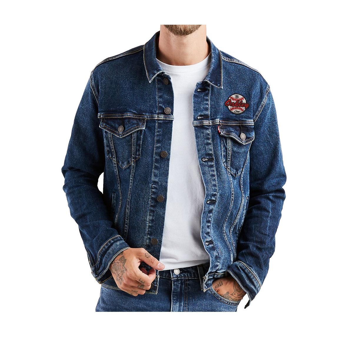 Levi’s® Original Men’s Trucker Jacket