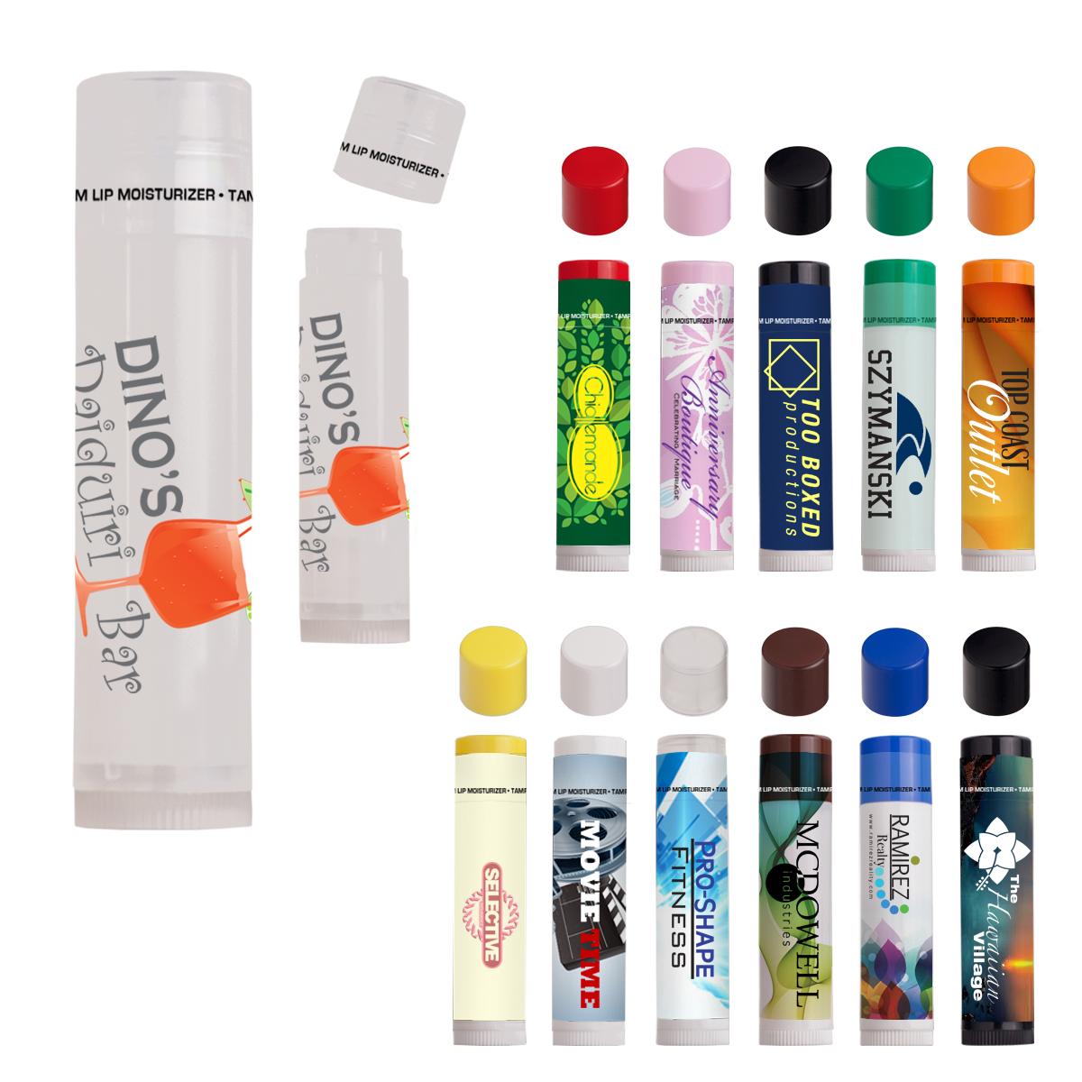 Lip Moisturizer – All Natural USA Made
