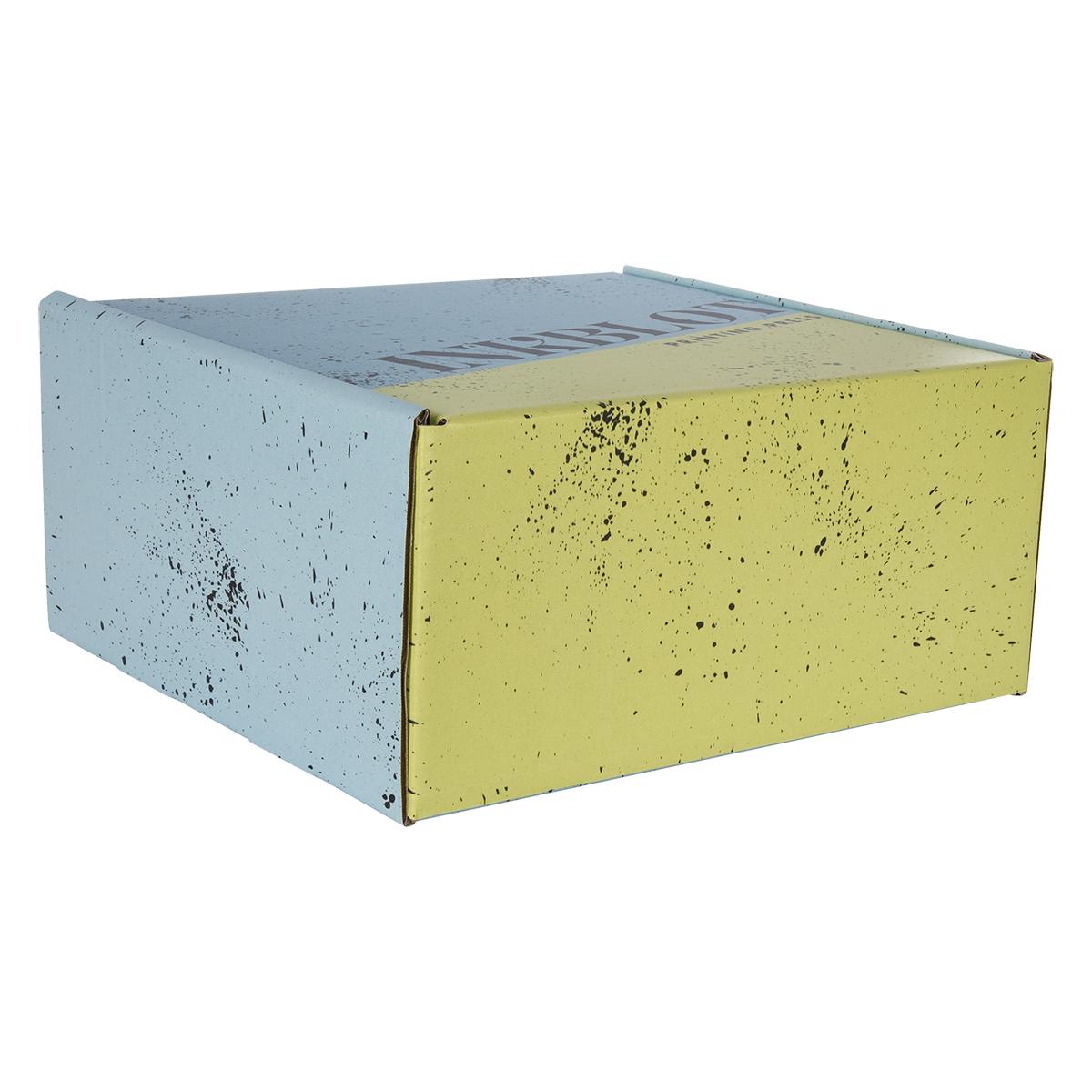 12×10 Full Color Mailer Box