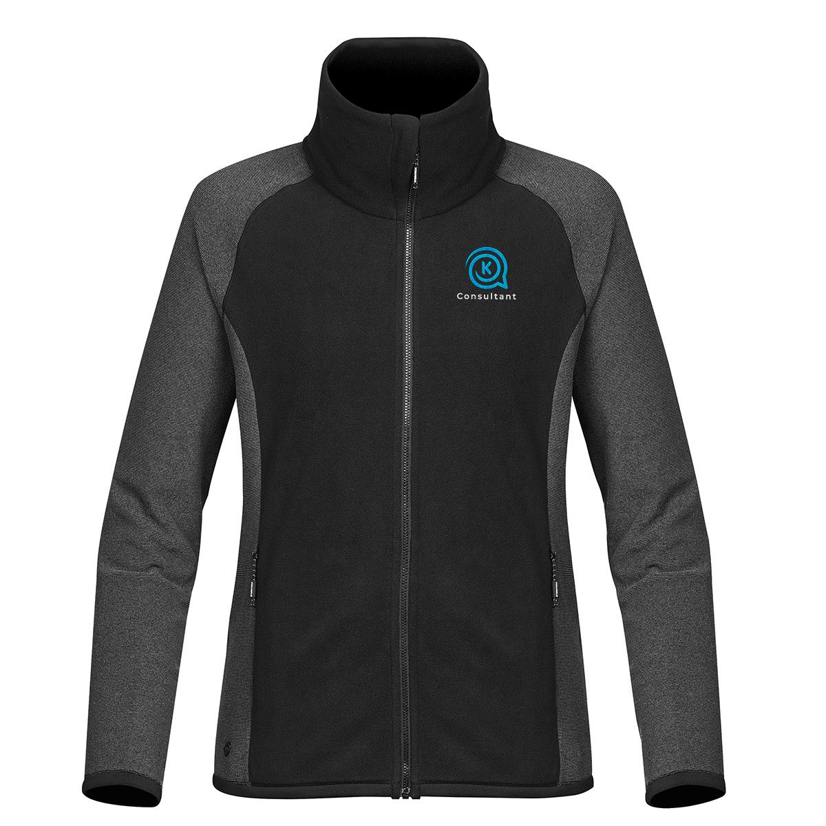 Stormtech® Impact Women’s Microfleece Jacket