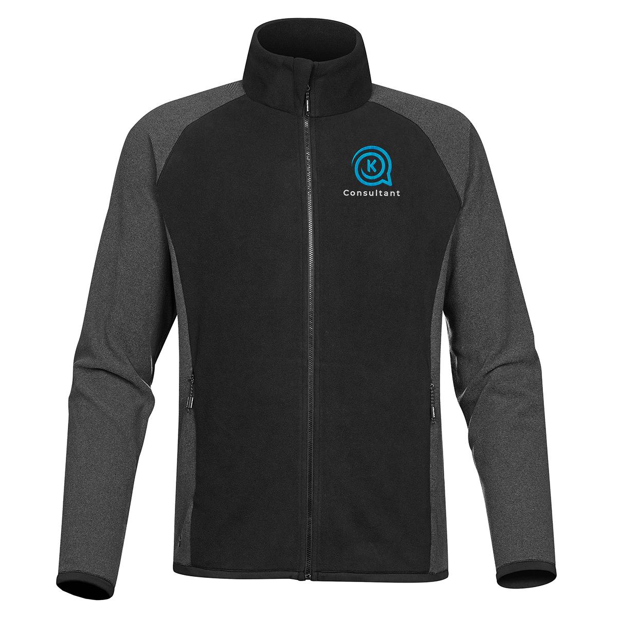 Stormtech® Impact Men’s Microfleece Jacket