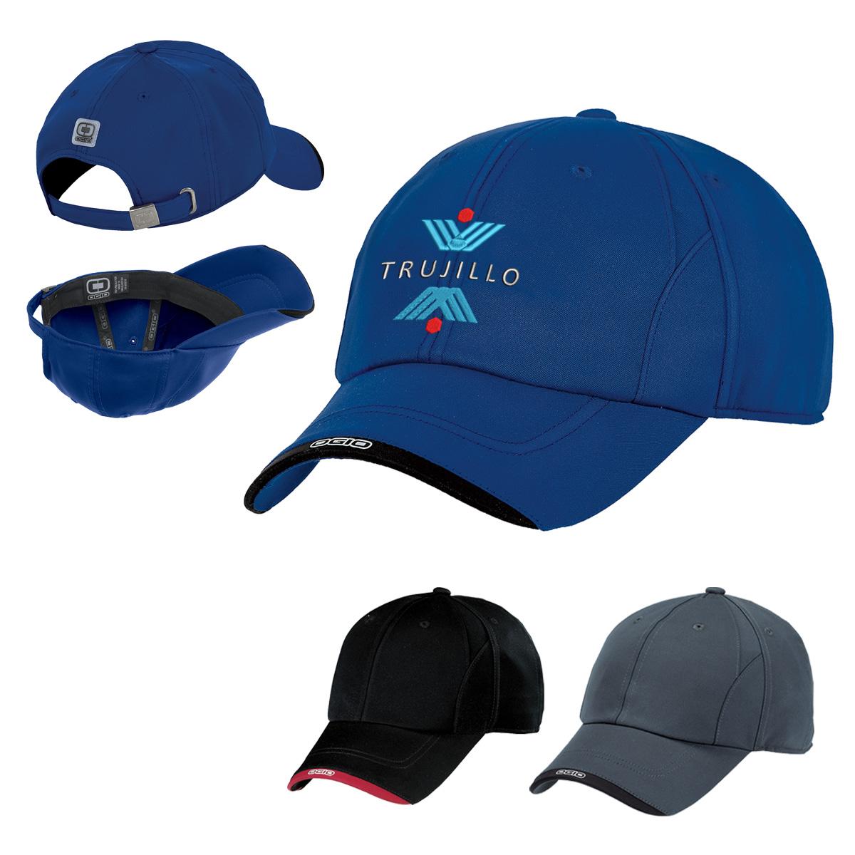 OGIO® – X-Over Cap